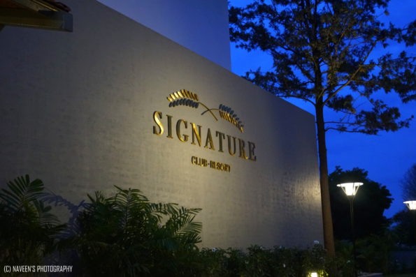 Brigade Signature Club Resort